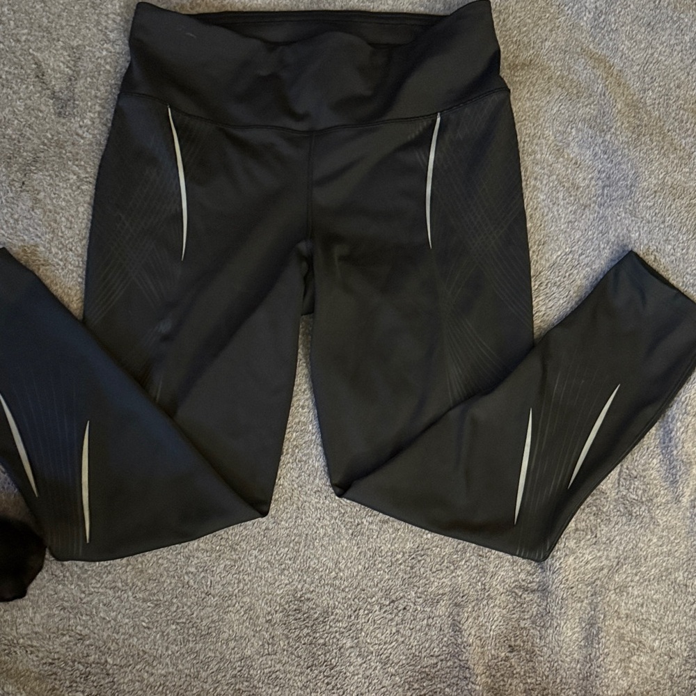 Black Women's Leggings